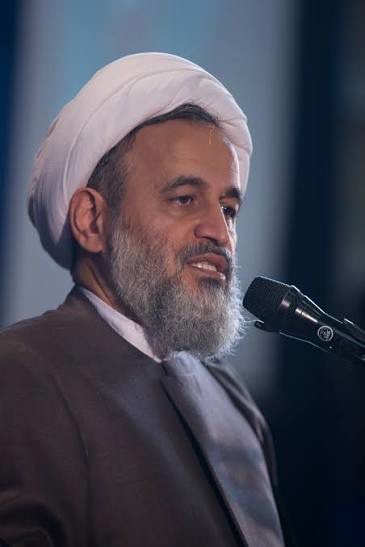پناهیان: مسئولین مواظب باشید منافع این مملکت را نابود نکنید با کوتاه آمدن از امر انتقام!