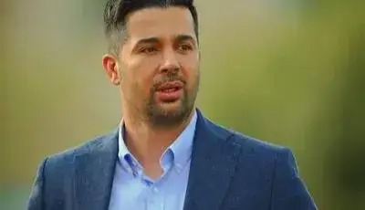 مشاجره شهاب زندی و وکیل سابق پرسپولیس!