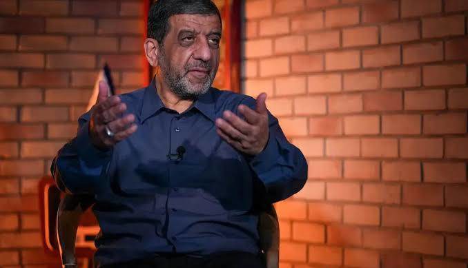 واکنش ضرغامی به خبر مرگ سناتور ‎گراهام؛ دنیا منتظر خبر مرگ ناگهانی ترامپ و ‎نتانیاهو است