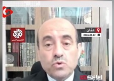 ژنرال اردنی: حملات ایران دروغ آمریکایی نابودی توان نظامی این کشور را ثابت کرد