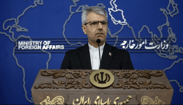 بقائی: ضربات ایران به پایگاه‌های آمریکا اعمال حق دفاع مشروع است