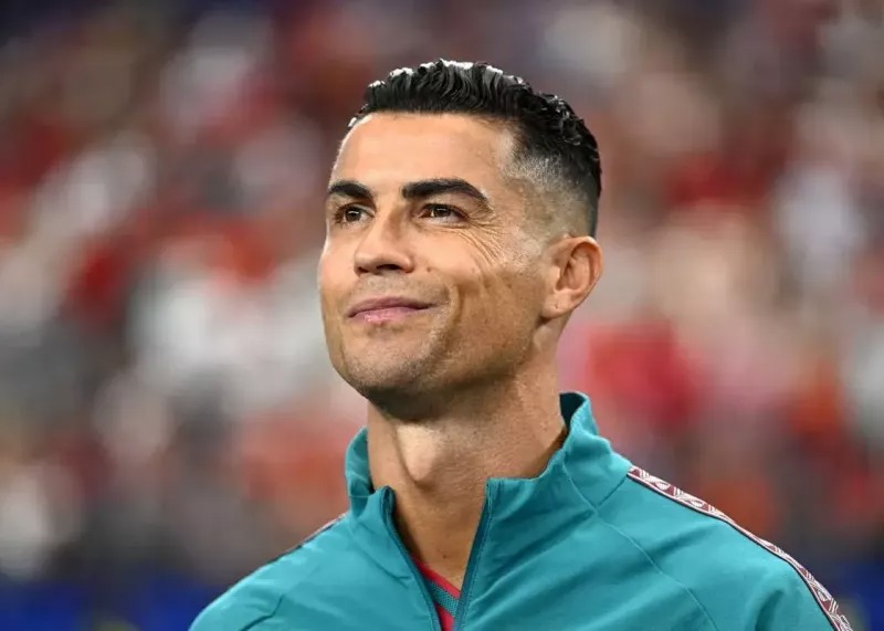 احتمال حضور رونالدو در جام جهانی ۲۰۳۰!