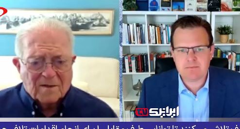 دیپلمات سابق آمریکایی؛ ایران قطعاً دست برتر را دارد