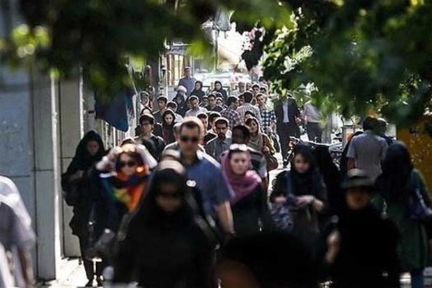 امید به زندگی زنان بیشتر از مردان