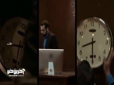 «قاضی بیگی» در راه تلویزیون