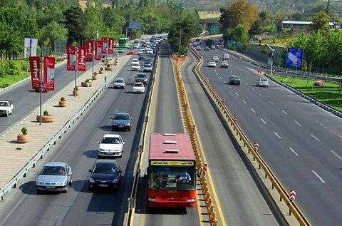 مترو و اتوبوس در تهران برای دو ماه دیگر رایگان ماند