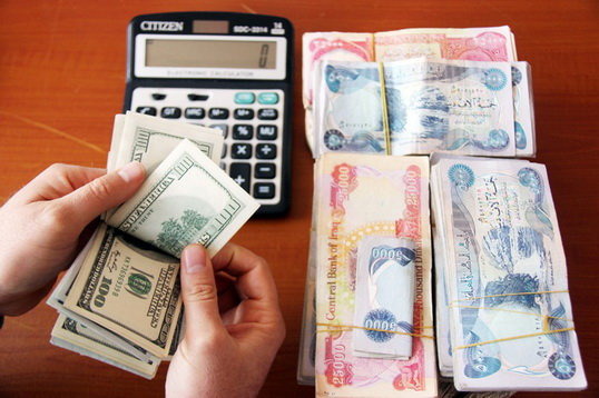 ارز اربعین ارزان شد