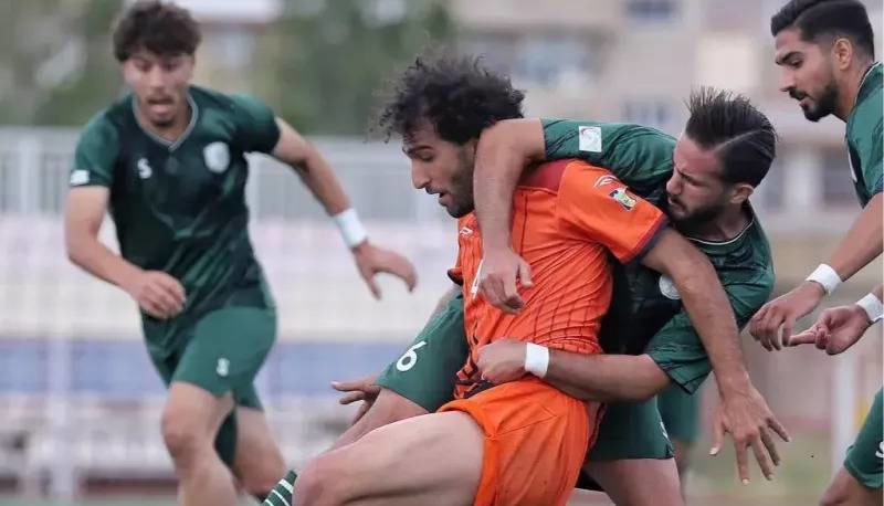 برگزاری مهم‌ترین بازی فصل با وی‌ای‌آر
