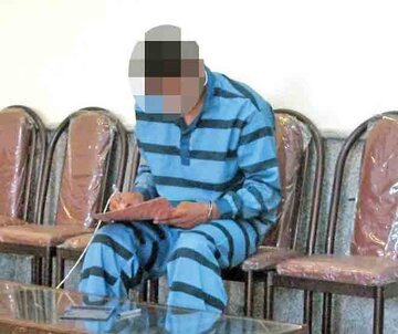 قاتل جوان کشتی‌گیر دستگیر شد