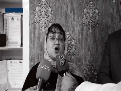 بلاگری که سارق از آب درآمد!