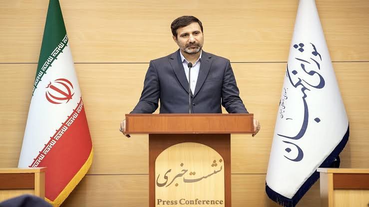 واکنش سخنگوی شورای نگهبان به حمله دشمن آمریکایی به اطراف بیمارستان بقایی اهواز