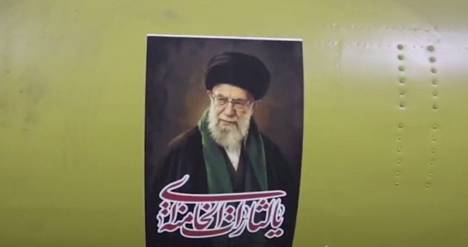 تصاویر عملیات ترکیبی موشکی و پهپادی علیه مواضع آمریکایی در موج‌های ۱۰ تا ۱۶ عملیات نصر۲