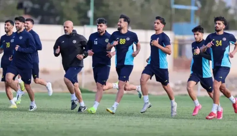 اردوی ترکیه سپاهان لغو شد