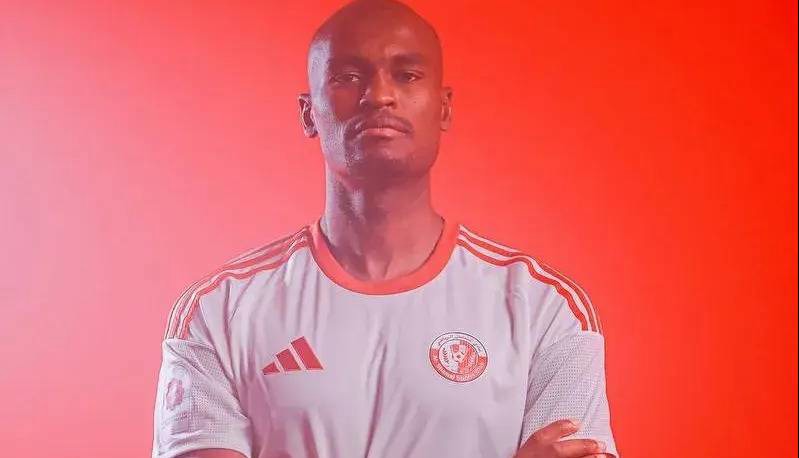 مدافع پرسپولیس به الشمال پیوست