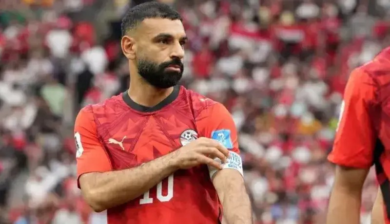 تیم محمد صلاح مشخص شد!