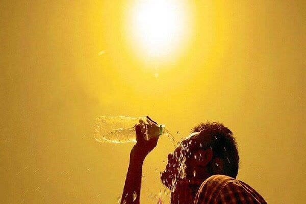 گرمای بی‌سابقه در برخی استان‌ها؛ دما تا ۷ درجه بالاتر از نرمال رسید