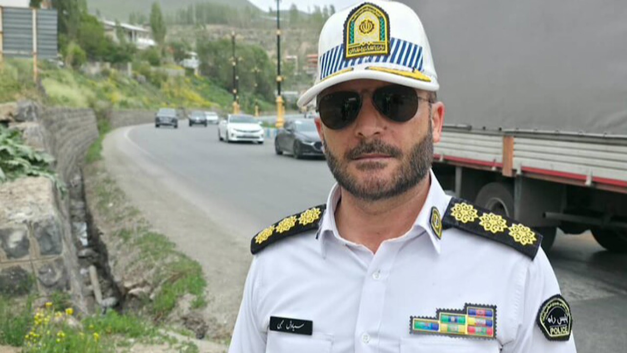 ترافیک سنگین در ۳ محور منتهی به تهران؛ ۴ محور شریانی کشور همچنان مسدود است