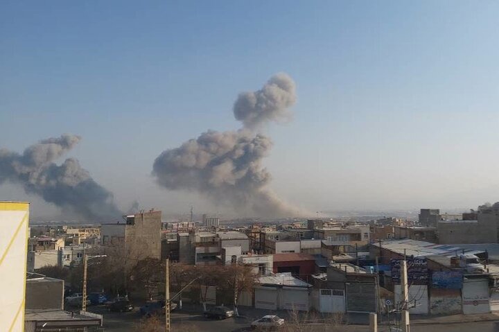 جزئیات حمله جنایتکارانه آمریکا به آب‌شیرین‌کن بونجی جاسک؛ ۲۰ روستا با جمعیتی حدود ۱۰ هزار نفر بی‌آب شدند
