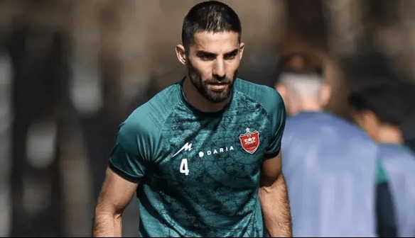 ۲ شرط میلاد محمدی برای ماندن در پرسپولیس