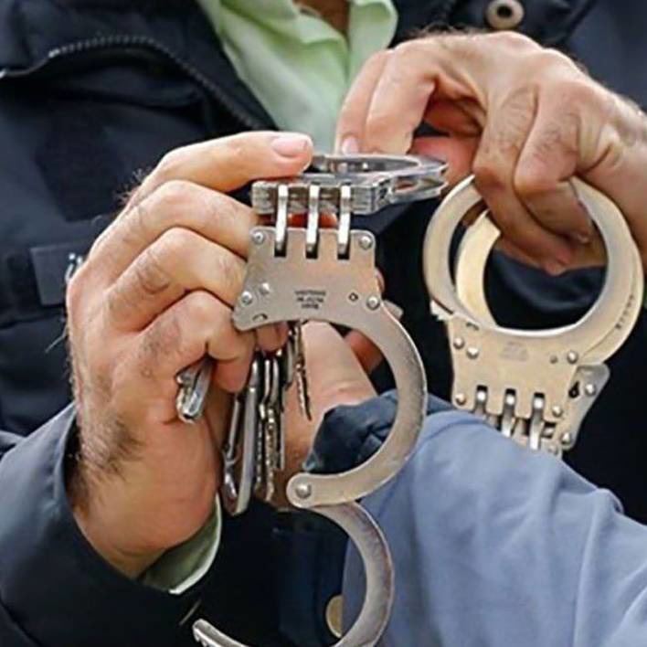 درگیری مرگبار در یک داروخانه!