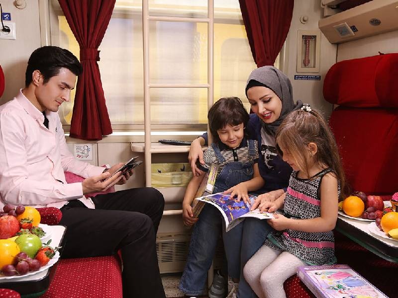 راه ترقی