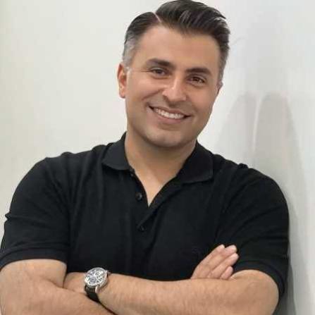 ترانه «قرار نبود» از علیرضا طلیسچی