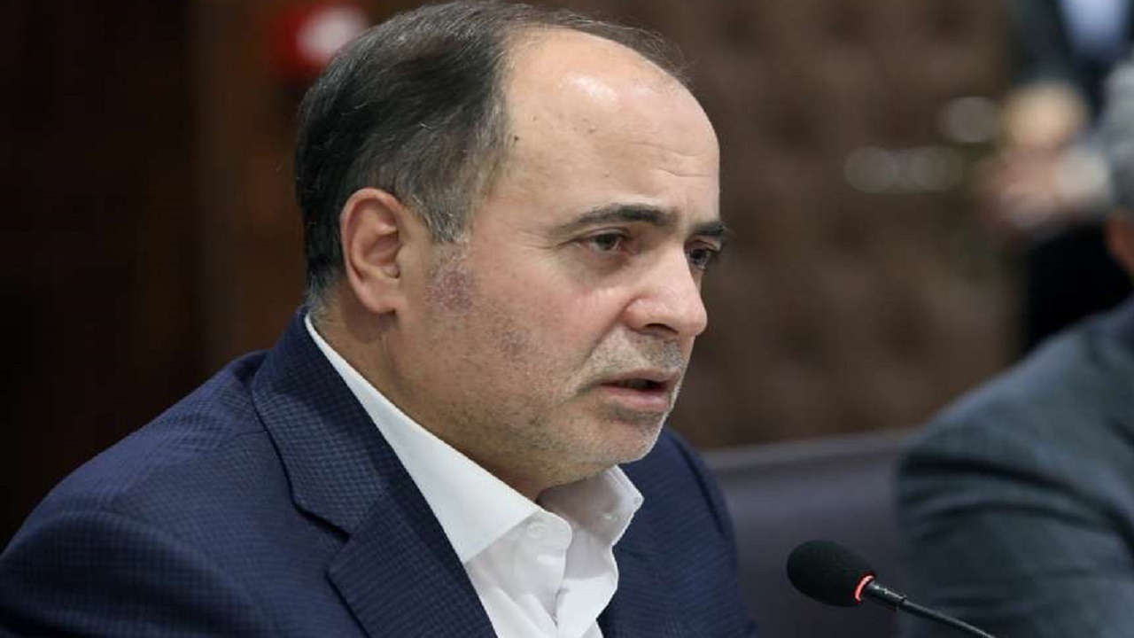نوری: ۳۰همت به حساب گندمکاران واریز شد؛ پرداخت ۵۰ همت تا چند روز آینده