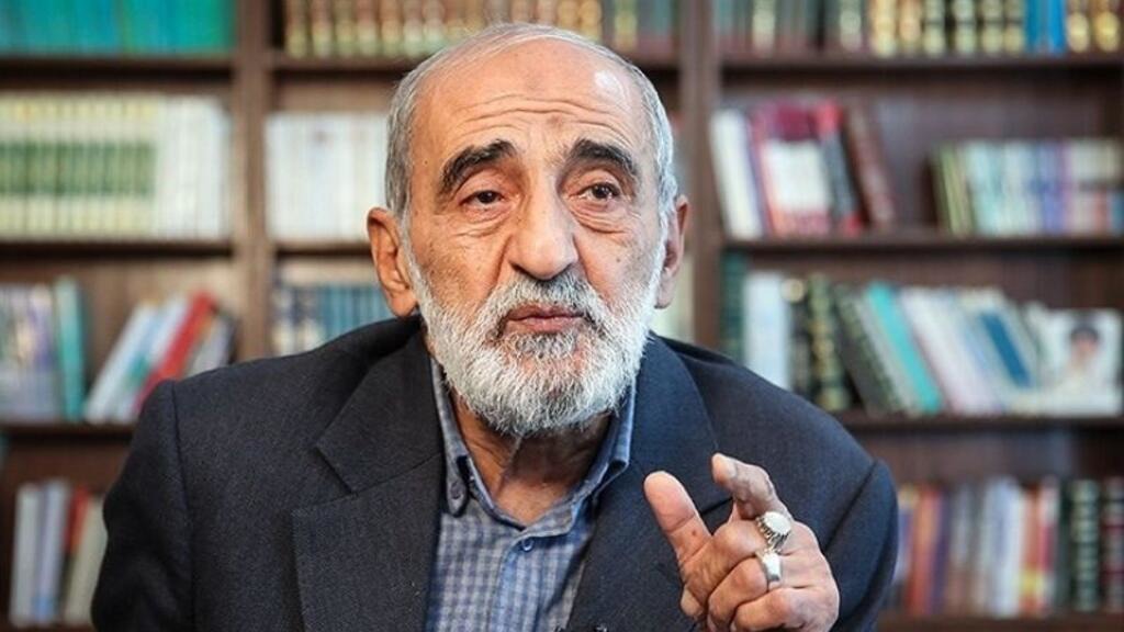 سرمقاله کیهان/ «خطا» نیست، «خط» ستون پنجم است!