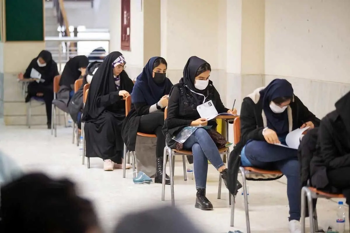 معاون آموزشی وزارت بهداشت: آزمون دستیاری به تعویق نمی‌افتد