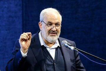 وزیر نیرو: آب شیرین‌کن بونجی جاسک به مدار بهره برداری بازگشت