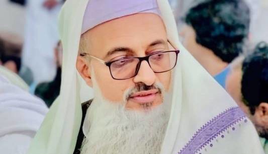 امام جمعه اهل سنت میرجاوه ترور شد