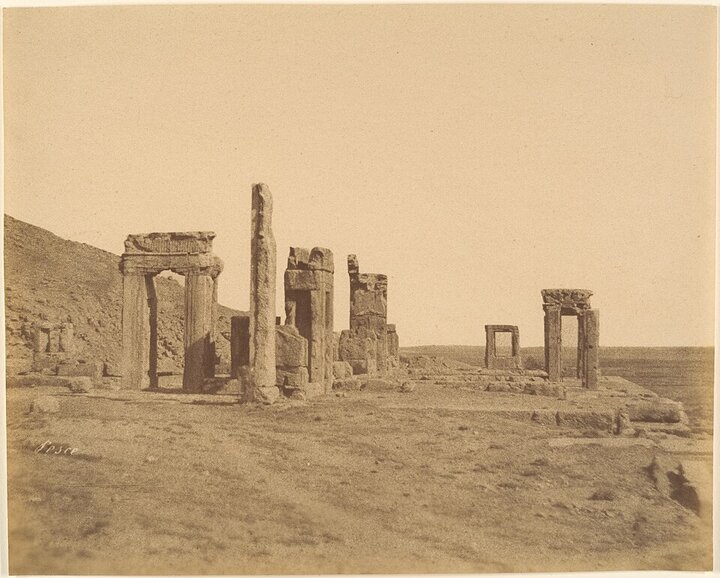 راه ترقی