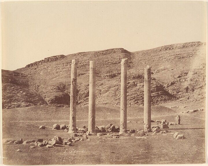 راه ترقی