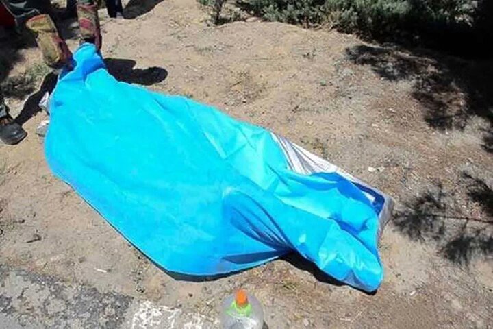 تراژدی در سد؛ غرق شدن یک پدر و دختر بر اثر بی‌دقتی!