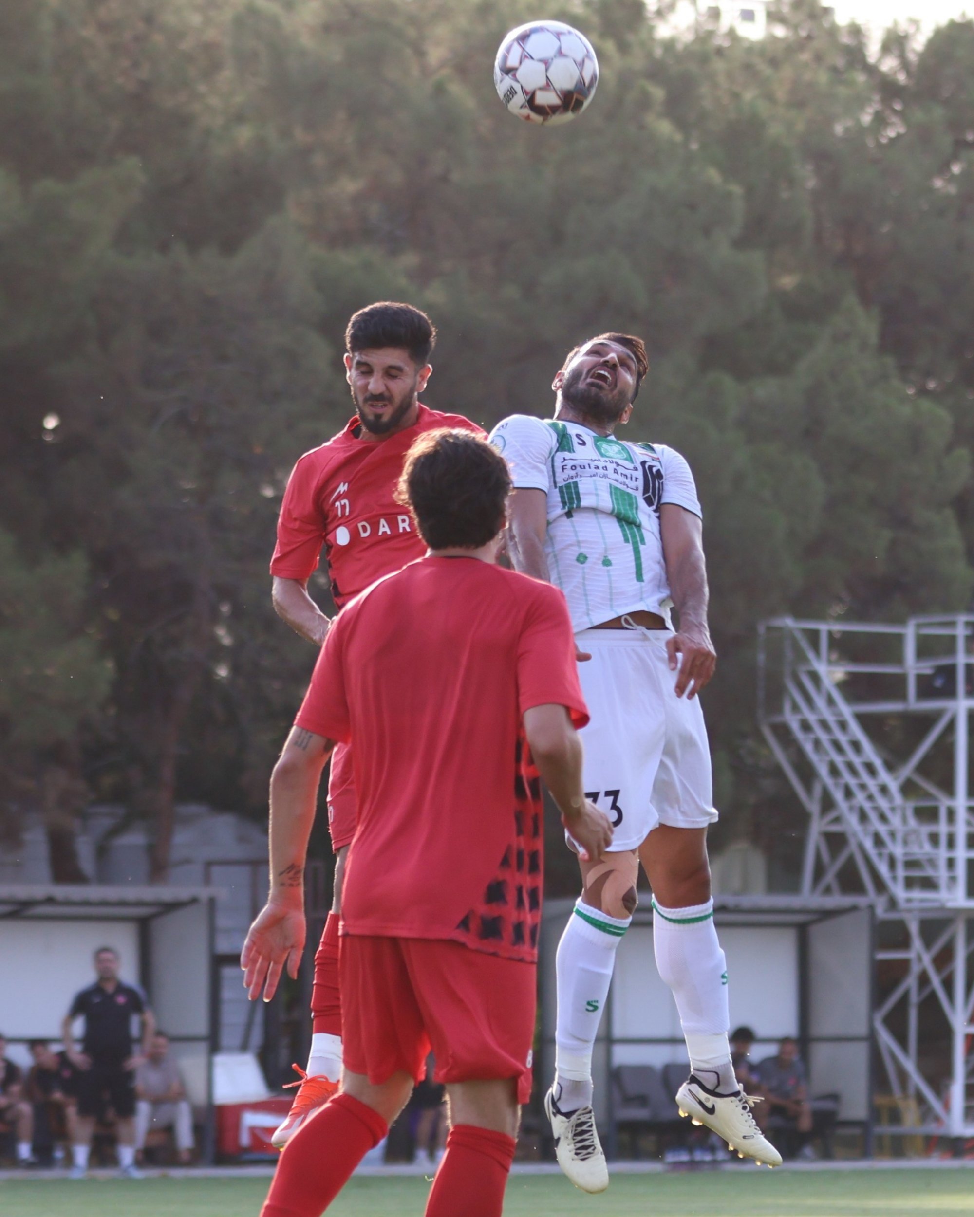 راه ترقی