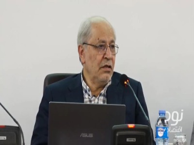 استاد دانشگاه شریف: با ابرتورم فاصله زیادی داریم، اما نشانه‌ها را جدی بگیریم