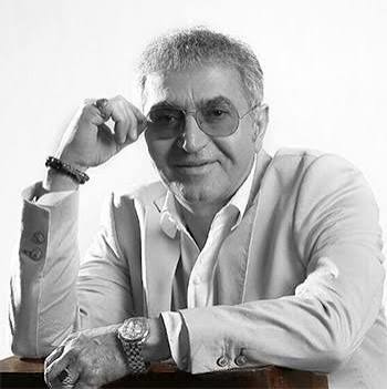 آهنگ «خونه به خونه» با صدای فریدون آسرایی