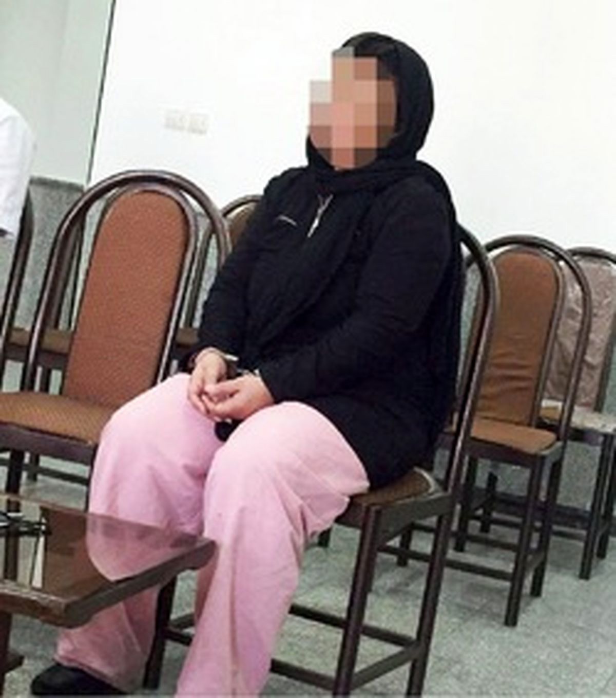 پایان عجیب یک حسادت زنانه؛ از اسیدپاشی تا فرار از مرخصی