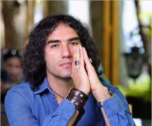 آهنگ «میرسم به تو» با صدای رضا یزدانی