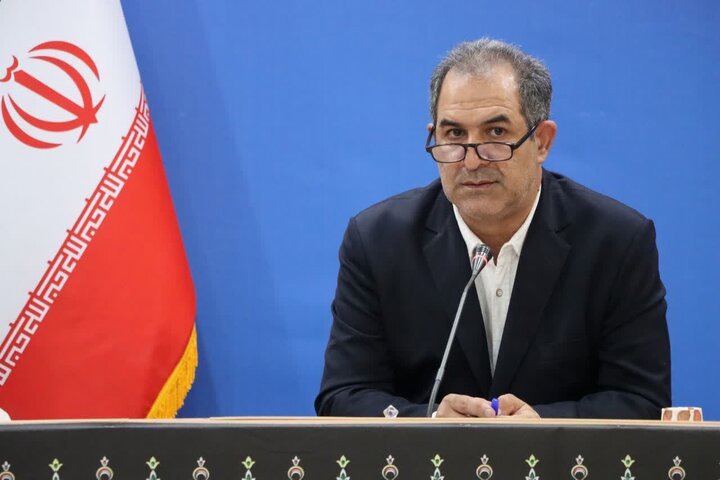 تجاوز دشمن آمریکایی به مقر نیروی دریایی سپاه در زیباکنار