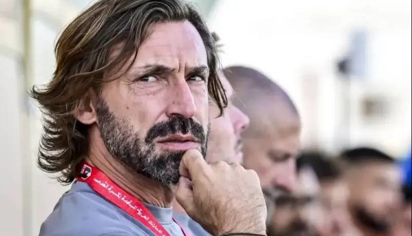 سرمربی ایتالیا مشخص شد؛ آندره‌آ پیرلو!