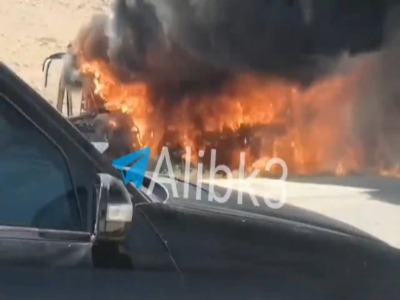 تصادف هولناک دو اتوبوس در سوریه با ۱۹ کشته و ۲۷ زخمی