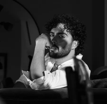 موزیک ویدیو «تقصیر توئه» از حامیم