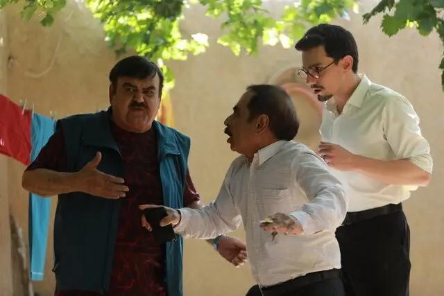 راه ترقی