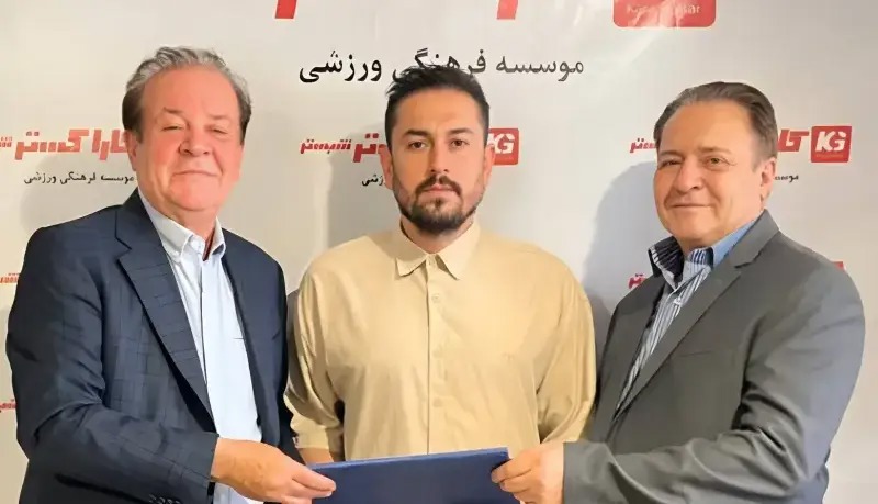 سرمربی دومین تیم تبریز هم مشخص شد