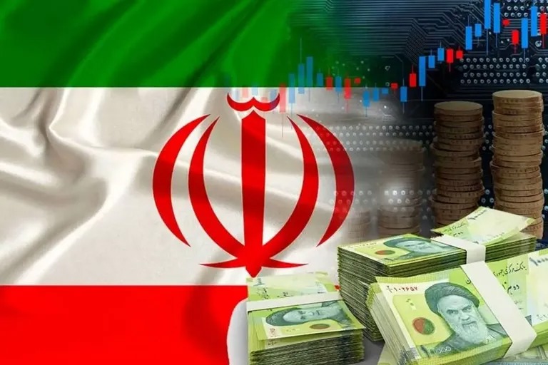 اقتصاد ایران چقدر با اَبَرتورم فاصله دارد؟