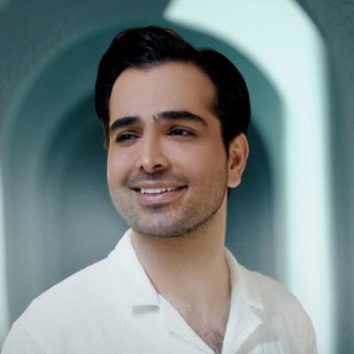 آهنگ «نسل تیکه پاره» با صدای فرزاد فرخ