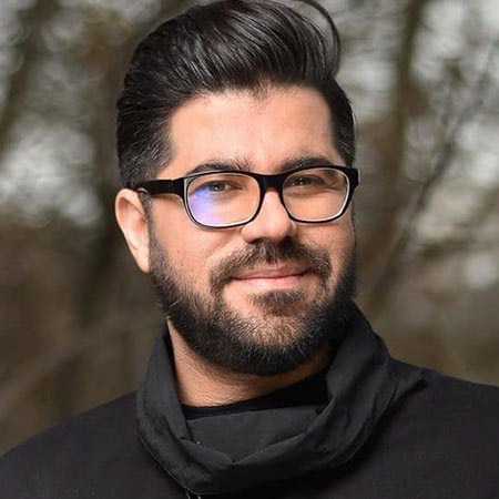 آهنگ «سوگند» با صدای حامد همایون