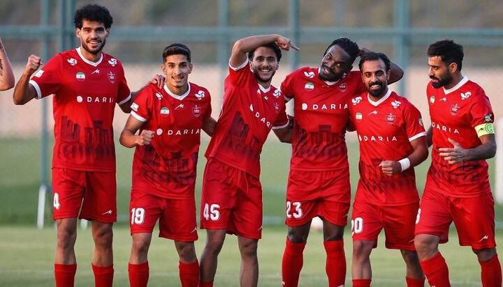 قدم زدن پرسپولیس روی شمشیر دو لبه؛ چند ابهام در مورد یک تصمیم مهم