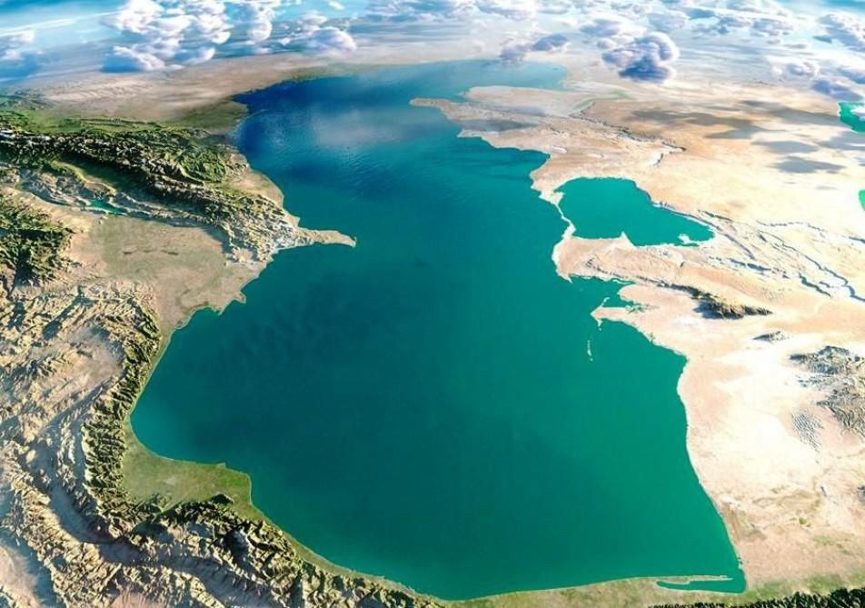 سی‌ان‌ان: دریای خزر به جدیدترین عرصه تقابل میان ایران، روسیه و اوکراین تبدیل شده است